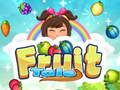 Spel Fruktsaga på nätet