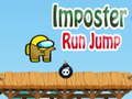 Spel Imposter: Spring och Hoppa på nätet