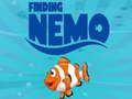 Spel Hitta Nemo på nätet