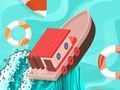 Spel Dash och Båt på nätet