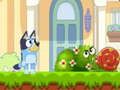 Spel Bluey Hund Pixel pÄ nÀtet Spel Bluey Hund Pixel pÄ nÀtet