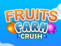 Spel Fruktfarm Kross på nätet