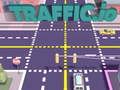 Spel Trafik.io på nätet