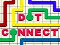 Spel Anslut punkter på nätet