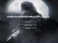 Spel Urban Sniper Multiplayer pÄ nÀtet Spel Urban Sniper Multiplayer pÄ nÀtet
