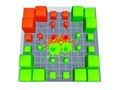 Spel Block VS Block 2 på nätet