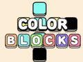 Spel Färgglada Block på nätet