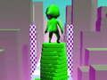Spel Stapeltorn FÀrger Kört 3D-Tornkörning Kub Surfare pÄ nÀtet Spel Stapeltorn FÀrger Kört 3D-Tornkörning Kub Surfare pÄ nÀtet