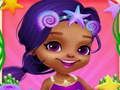 Spel Avatar Maker: Sjöjungfru på nätet Spel Avatar Maker: Sjöjungfru på nätet