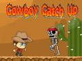 Spel Cowboy ifatt pÄ nÀtet Spel Cowboy ifatt pÄ nÀtet