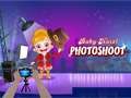Spel Baby Hazels Fotoshoot pÄ nÀtet Spel Baby Hazels Fotoshoot pÄ nÀtet