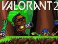 Spel Valorant 2 på nätet