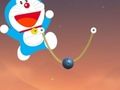 Spel Doraemon Klipp Pussel på nätet