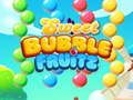 Spel Söta Bubbel Frukter på nätet