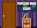 Spel Professor Hus Räddning på nätet