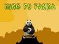 Spel Kung Fu Panda på nätet