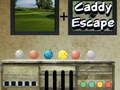 Spel Caddy Flykt på nätet