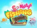 Spel Nastya Fiskespel pÄ nÀtet Spel Nastya Fiskespel pÄ nÀtet