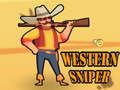 Spel VÀsterlÀndsk Sniper pÄ nÀtet Spel VÀsterlÀndsk Sniper pÄ nÀtet