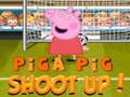 Spel Piga Gris Skjut Upp! pÄ nÀtet Spel Piga Gris Skjut Upp! pÄ nÀtet
