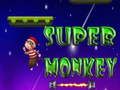 Spel Super Apa pÄ nÀtet Spel Super Apa pÄ nÀtet