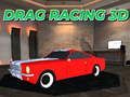 Spel Drag Racing 3D på nätet Spel Drag Racing 3D på nätet