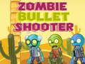 Spel Zombie Kulskytt på nätet