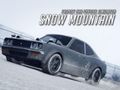 Spel Snöberg Projekt Bil Fysik Simulator på nätet