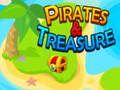 Spel Pirater och Skatter på nätet