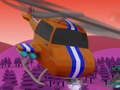 Spel Helikopterluftangrepp pÄ nÀtet Spel Helikopterluftangrepp pÄ nÀtet
