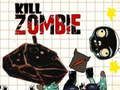 Spel Döda zombie på nätet