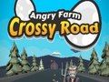 Spel Arg Gård: Crossy Road på nätet