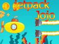 Spel Jetpack Jojo på nätet