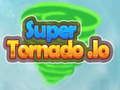 Spel Super Tornado.io på nätet