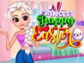 Spel Prinsessan Glad PÄsk pÄ nÀtet Spel Prinsessan Glad PÄsk pÄ nÀtet