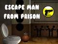 Spel RÀdda mannen frÄn fÀngelset pÄ nÀtet Spel RÀdda mannen frÄn fÀngelset pÄ nÀtet