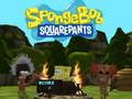 Spel SpongeBob Fyrkant på nätet