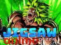 Spel Anime Pussel på nätet