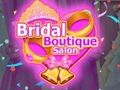 Spel Brudmode Salong på nätet Spel Brudmode Salong på nätet