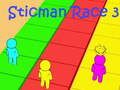 Spel Stickman Race 3D på nätet