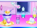 Spel Baby Taylors Påskkul på nätet