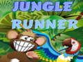Spel Djungellöpare pÄ nÀtet Spel Djungellöpare pÄ nÀtet