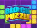 Spel Blockpussel på nätet