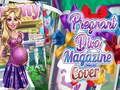Spel Gravid Diva Magazine Omslag pÄ nÀtet Spel Gravid Diva Magazine Omslag pÄ nÀtet