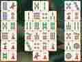 Spel Högtids Mahjong Remix på nätet
