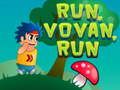 Spel Spring Vovan, spring på nätet
