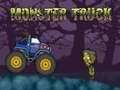 Spel Monster Truck på nätet
