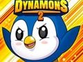 Spel Dynamons 2 pÄ nÀtet Spel Dynamons 2 pÄ nÀtet