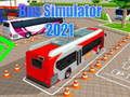 Spel Bussimulator 2021 pÄ nÀtet Spel Bussimulator 2021 pÄ nÀtet