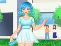 Spel Anime KlÀ Upp Stilig pÄ nÀtet Spel Anime KlÀ Upp Stilig pÄ nÀtet